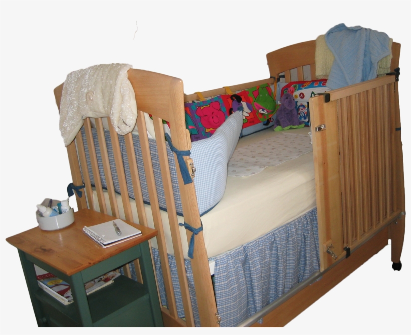 Crib Png, transparent png download