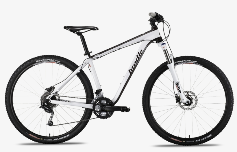 2013 Crib - Mondraker Ventura 26, transparent png download