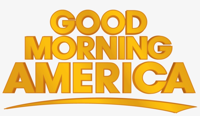Good Morning America Logo - Sheet Suspenders Elite Sheet Suspenders, White, transparent png download