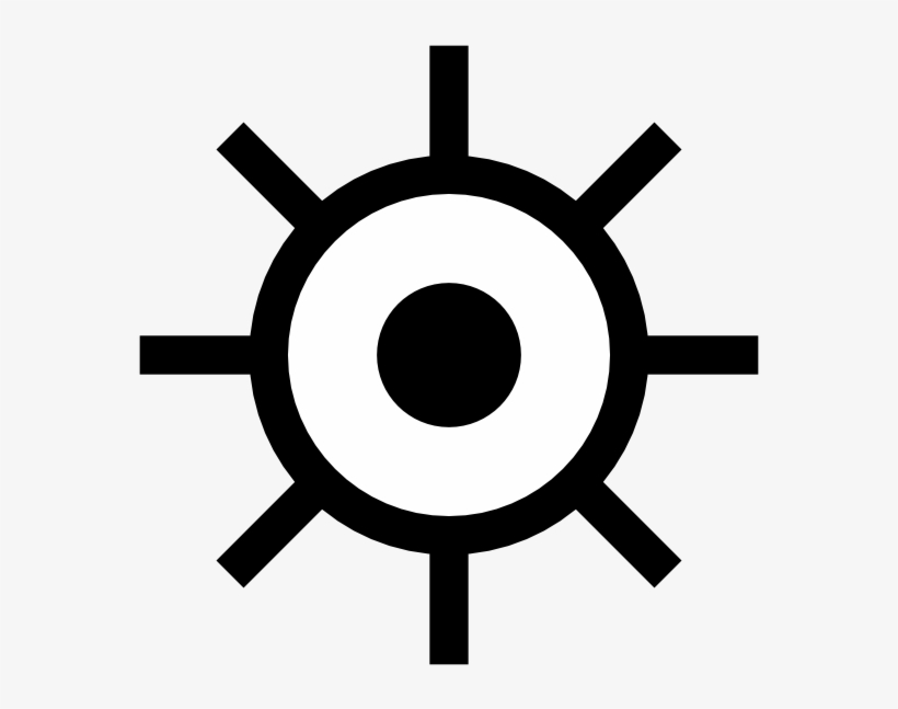 This Free Clipart Png Design Of Japanese Map Symbol, transparent png download