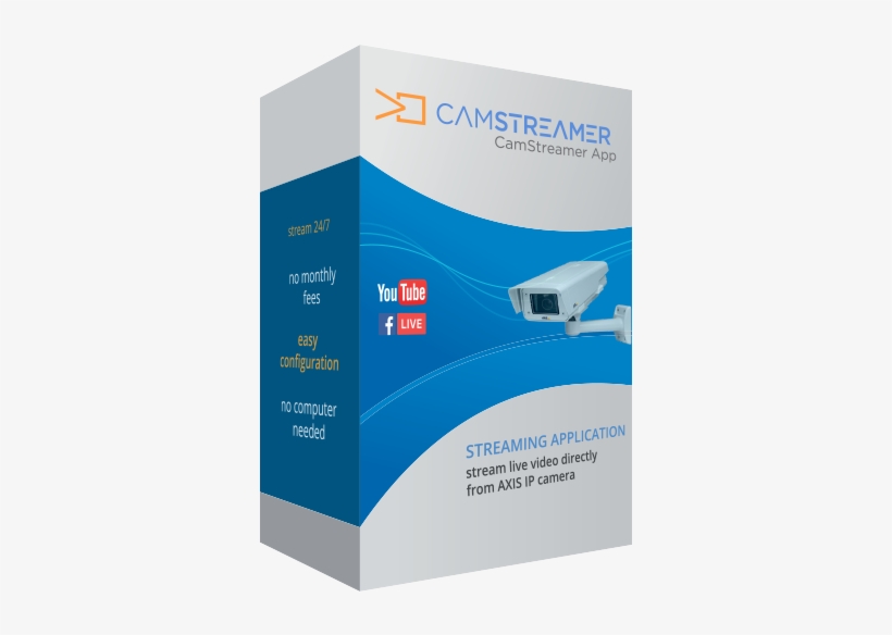 For Ip Cameras - Real-time Messaging Protocol, transparent png download