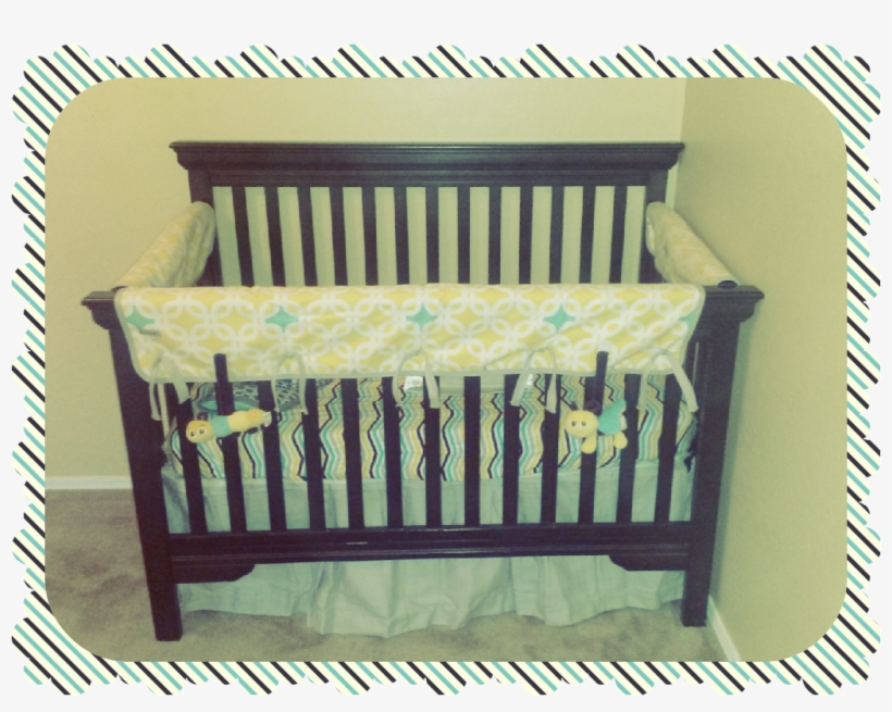 Babee Talk Crib Bedding Set Is A Great Crib Set That - Dawn Doll, transparent png download