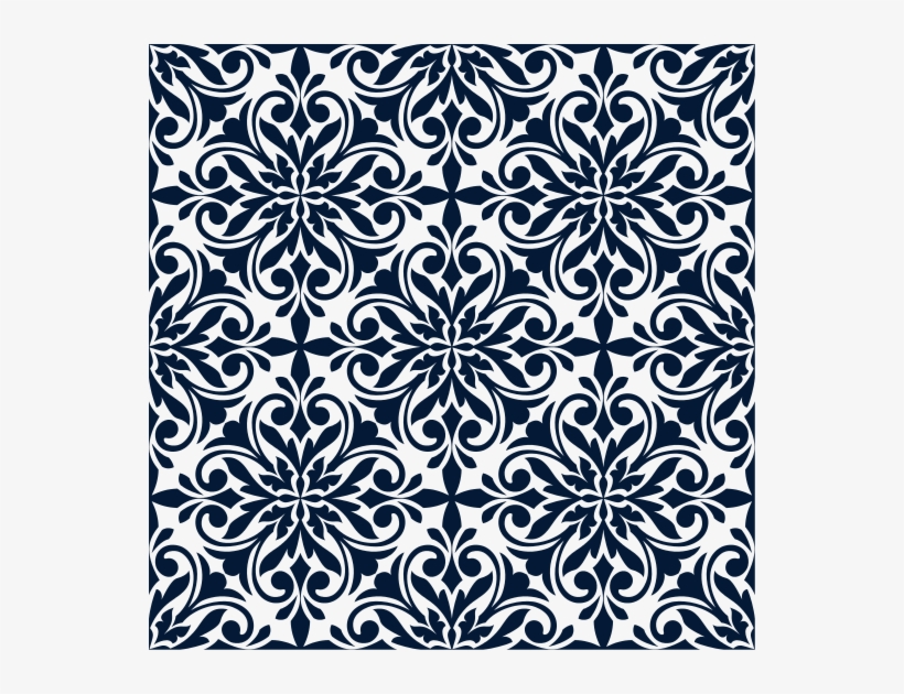 Ornamental Pattern Decoration Vector Illustration - Ornament, transparent png download