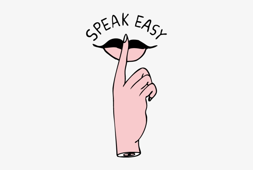 Speak - Credit, transparent png download
