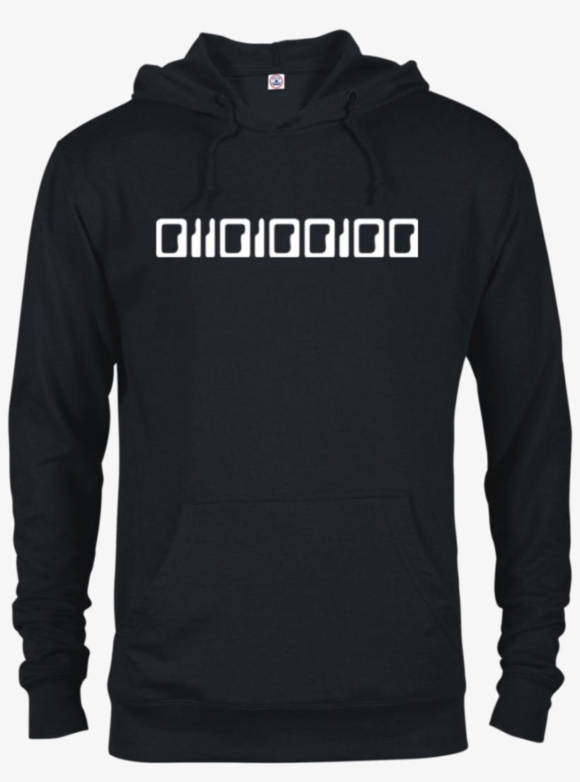 Got Apparel Adult Unisex French Terry Hoodie Halloween, transparent png download