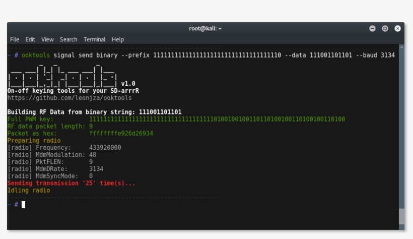 The Ooktools Signal Send Sub Command Helps With Sending - Restore Postgre Psql, transparent png download