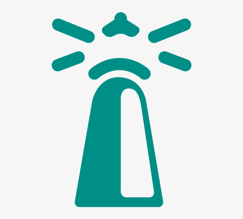 Americanhort Has A Dedicated Team Of Full-time Professional - Lighthouse, transparent png download