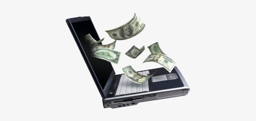 When Considering - Making Money Online Click Here, transparent png download
