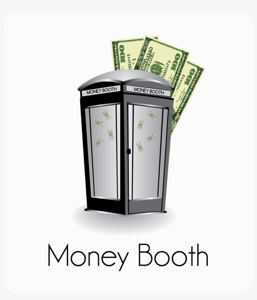 Source - Infincomputer - Com - Report - Flying Money - Illustration, transparent png download