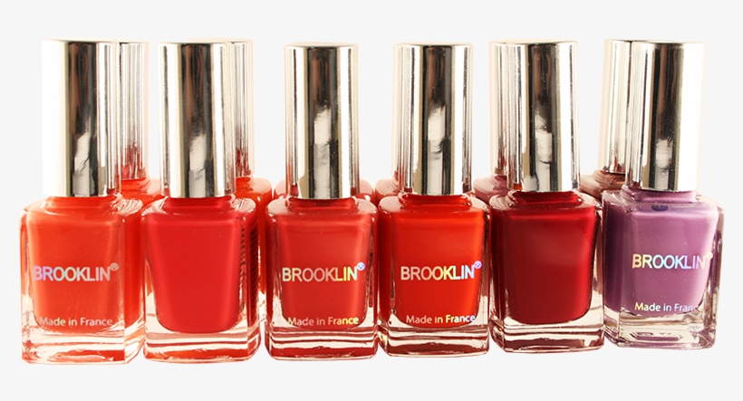 Lak Brooklin - Brooklin Лак За Нокти, transparent png download