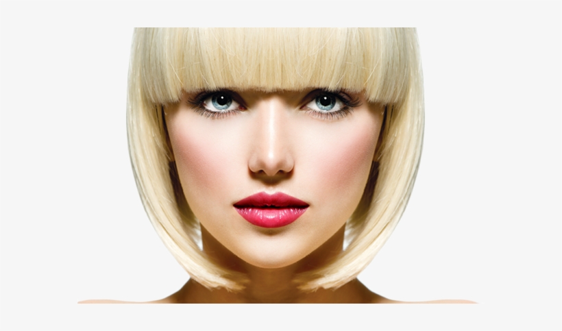 Hd Girl Face Png, transparent png download