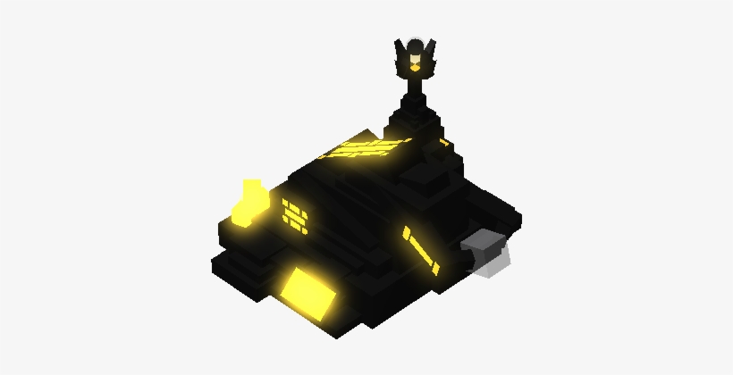 Electric Excavator - Lego, transparent png download