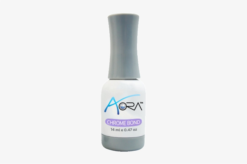 Aora Bond - Nail Polish, transparent png download