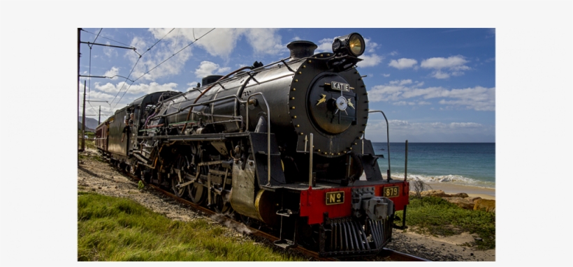 Steam Train Day Trip To Spier - Stellenbosch Wine Train, transparent png download