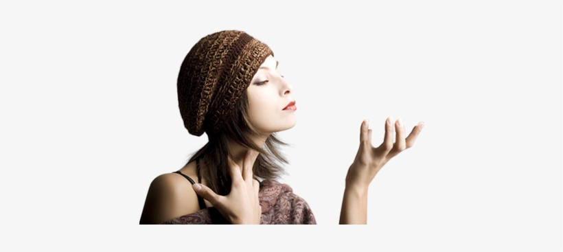 Drinking Coffe Black And White, transparent png download