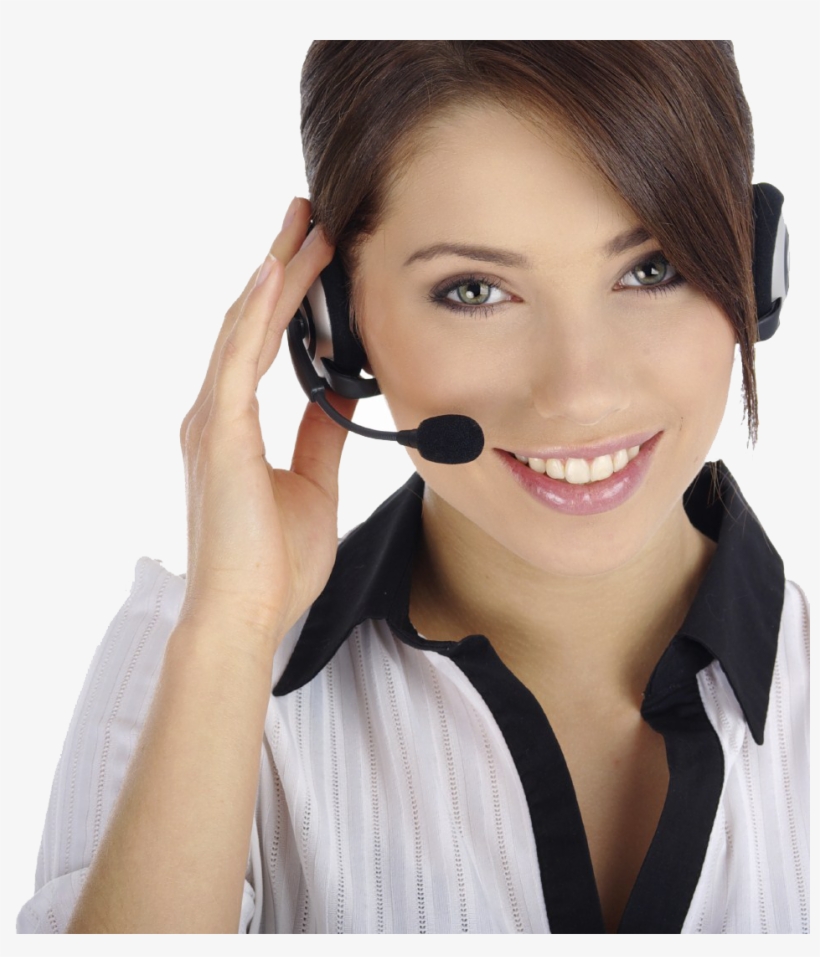 Pagelines Et Woman - Service Woman, transparent png download