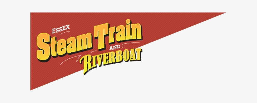 We Have Seasonal Job Opportunities Available In Multiple - Essex Steam Train And Riverboat Logo, transparent png download
