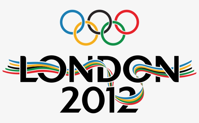 Url - Olympic Games London 2012, transparent png download