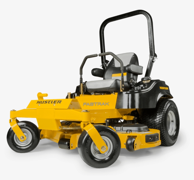 60 Hustler Mower, transparent png download