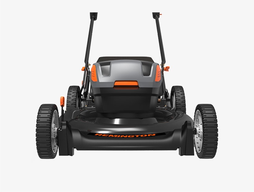 21 Inch Steel Deep Dome 3 In 1 Deck - Remington 40v, transparent png download