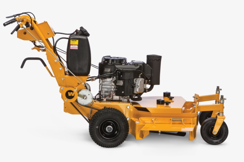 Velke Gear Drive Right Side - Concrete Grinder, transparent png download