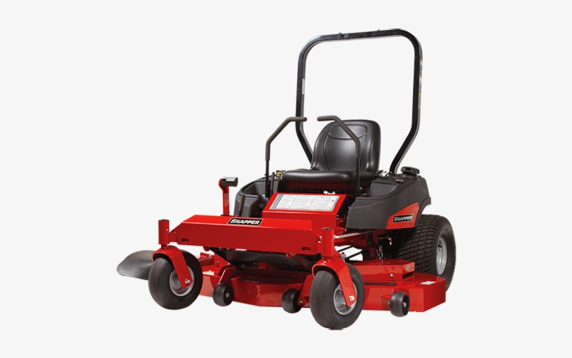 The 560z Zero Turn Mower Is Easy To Use For Homeowners - Snapper 550z, transparent png download