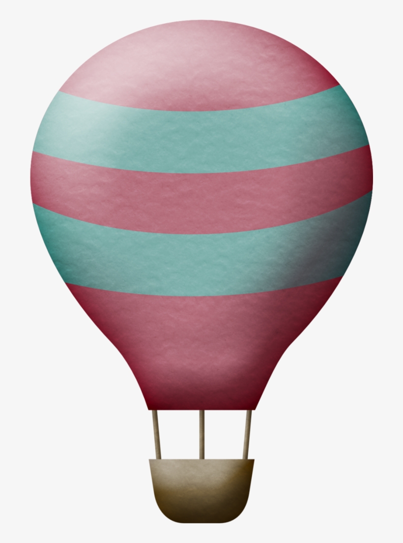 Up Balloons Png - Hot Air Balloon, transparent png download