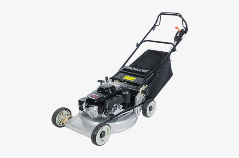 3 Speed 21″ Self-propelled Mulch & Catch Lawnmower - Lawn Mower, transparent png download