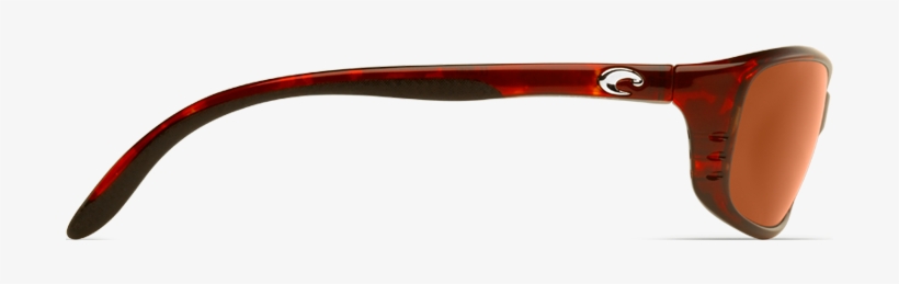 Costa Brine - Costa Del Mar Tortoise Shell Sunglasses, transparent png download