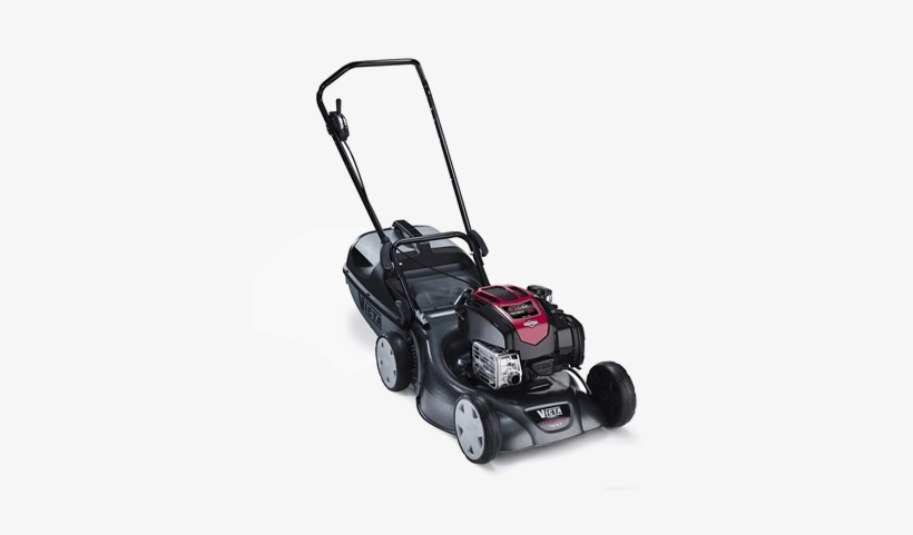 Victa Corvette 300 18" Mulch & Catch Vgms464 Lawnmower - Briggs And Stratton 675exi Lawn Mower, transparent png download