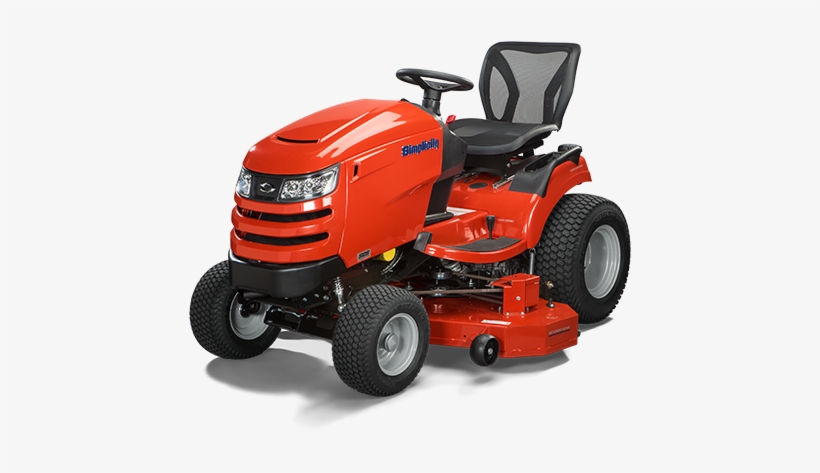 Simplicity Prestige 52" Fab Deck 27hp 810cc Efi B&s - Simplicity Mowers, transparent png download
