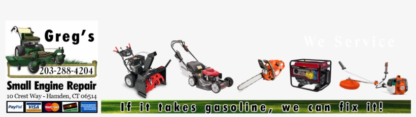 Greg's Mower Repair - Honda 190cc 21" Self Propelled Mower W/electric Start, transparent png download