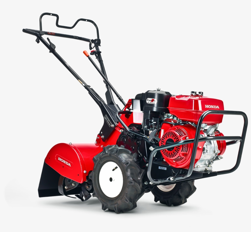 Rear-tine 20" Pro - Motoculteur Honda Frc 800, transparent png download