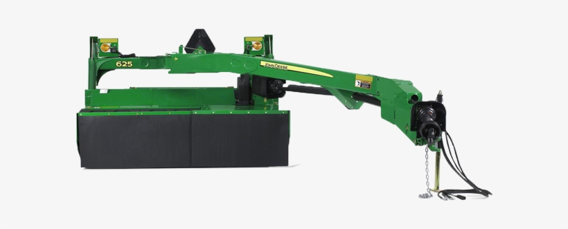 625 Mower Conditioner 600 Series Mower Conditioners - John Deere 625 Mower Conditioner, transparent png download