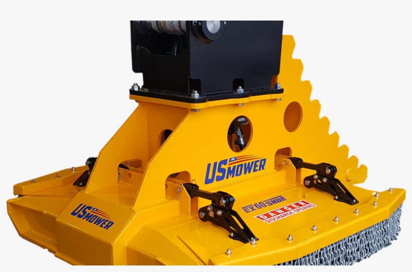 Rotary Mower, transparent png download