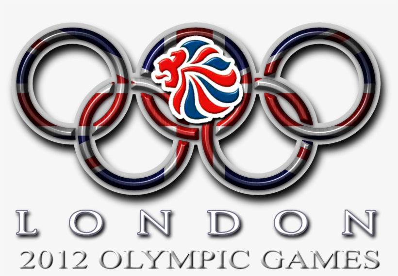 Olympic Rings Png For Kids - Caffeinated Drink, transparent png download
