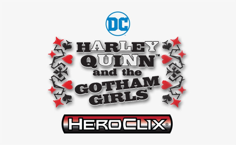 Wizkids/neca Star Trek Heroclix: Away Team, transparent png download