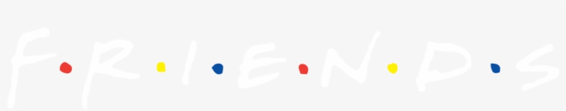 Friends - Friends Tbs, transparent png download