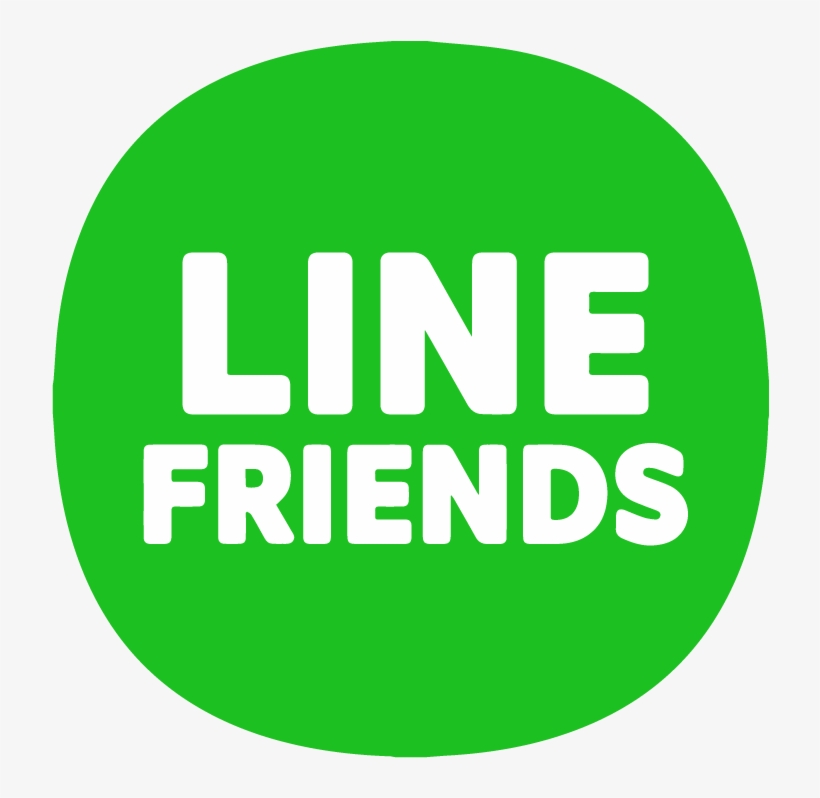 Who Can You Meet - Line Friends, transparent png download