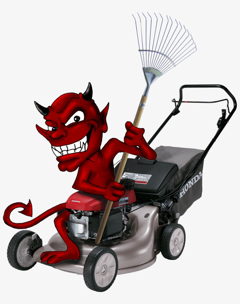 Specialists In Lawnmowers & Horticultural Machinery - Those Who Stir The Shitpot Should Lick, transparent png download