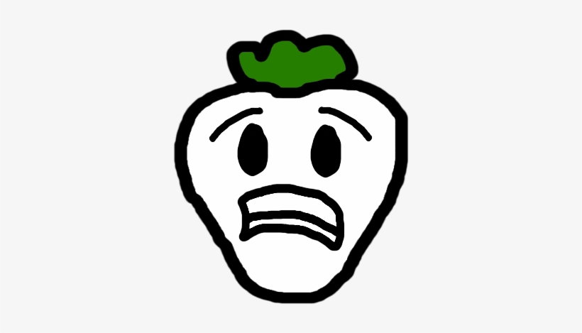 Turnip, transparent png download