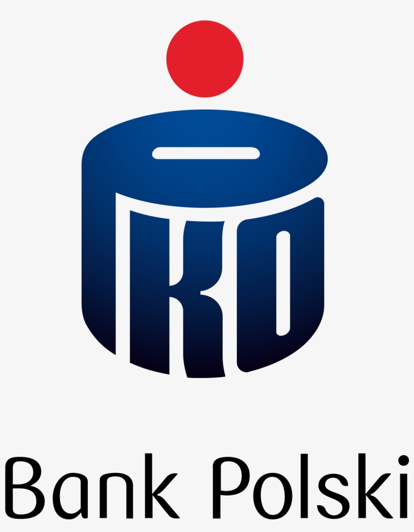 Open - Pko Bank Polski Logo, transparent png download