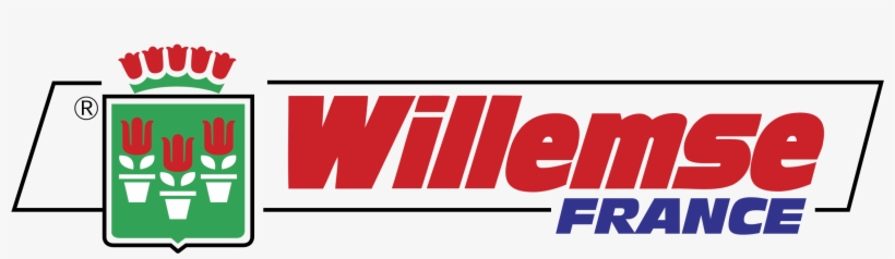 Willemse France Logo Png Transparent - Logo, transparent png download