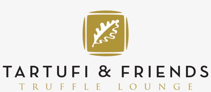 Logo - Tartufi & Friends, transparent png download