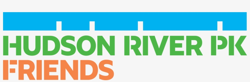 Hudson River Park Friends, transparent png download