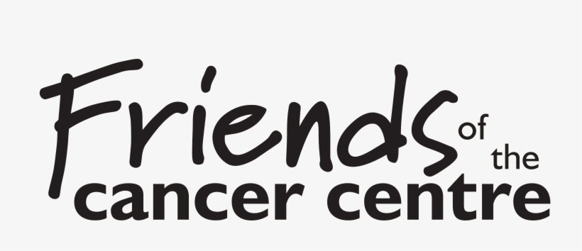 Charity - Friends Of The Cancer Centre, transparent png download