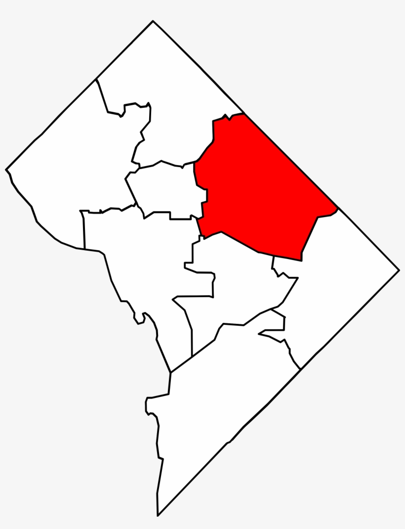 Open - Washington Dc Svg, transparent png download