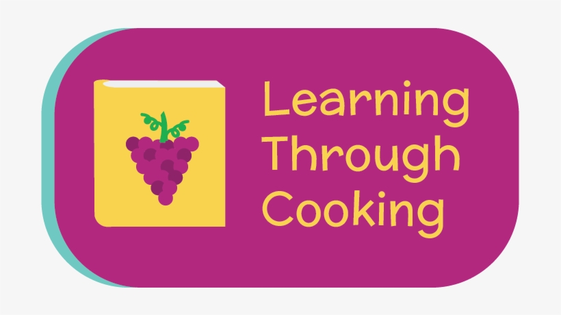Learning Through Cooking - Food, transparent png download