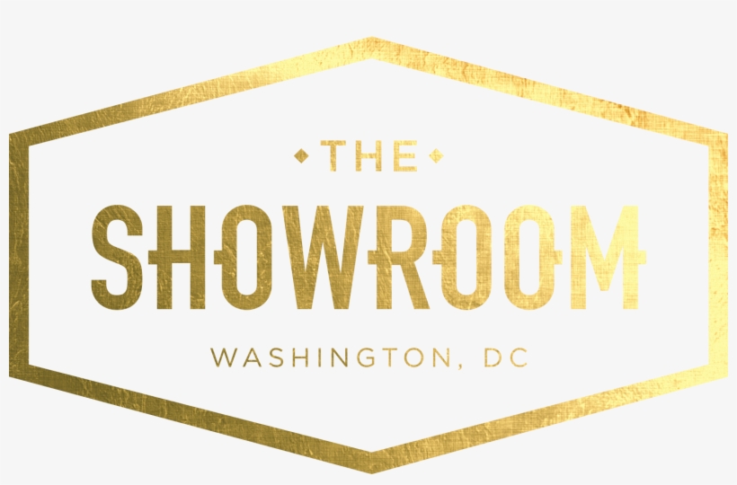 Perfect For Any Event - Showroom Dc Logo, transparent png download