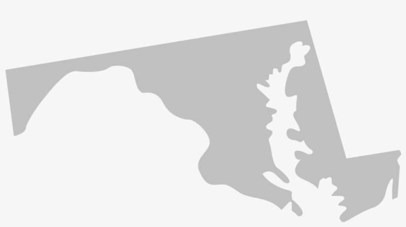 In Re Mutual Funds Investment Litig - Maryland State White Png, transparent png download